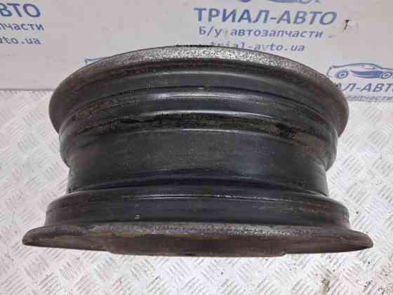 Диск штампованный Hyundai I30 FD 1.6 DIESEL D4FB 2007 (б/у) Київ