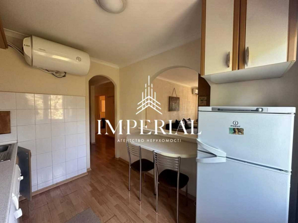 долгосрочная аренда 3-к квартира Киев, Печерский, 26000 грн./мес. Киев - изображение 7