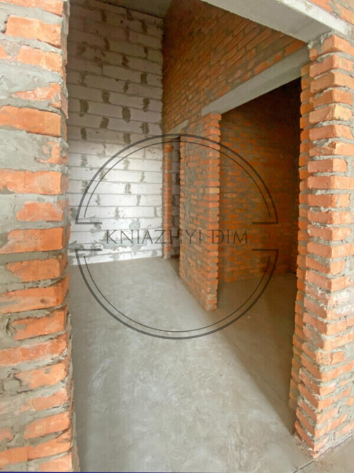 Комерційне приміщення 1-й поверх, скляний фасад, ЖК Варшавський + Киев - изображение 7