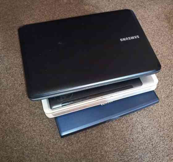 Ноутбуки на запчасти. Київ