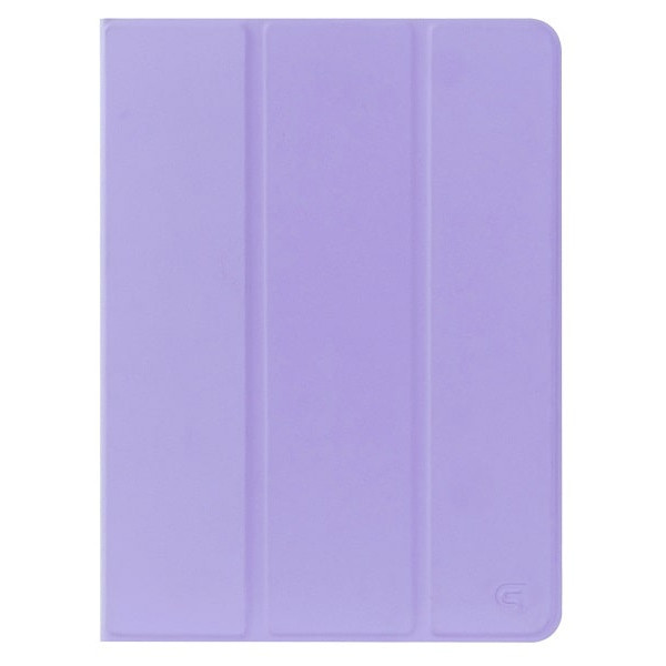 Чохол для планшетів ArmorStandart Slim Silicone Hooks 11 Light Purple (ARM81932) (Код товару:41097) Харьков - изображение 1