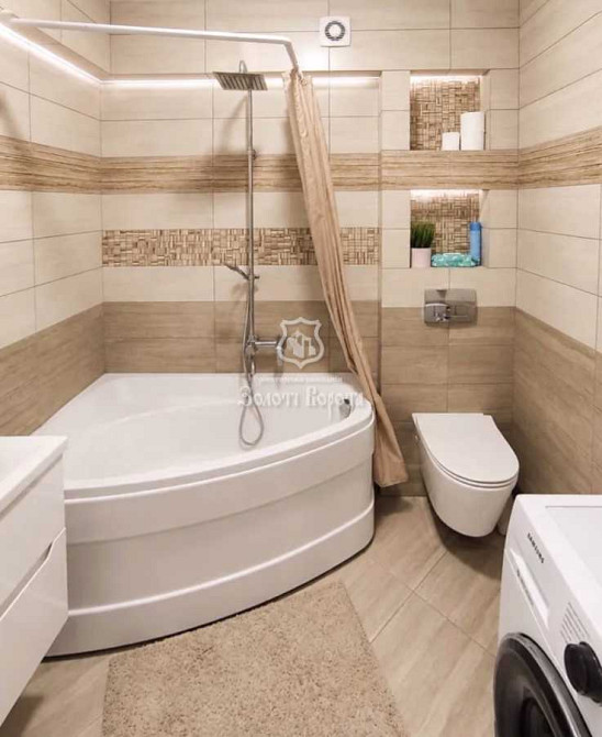 продажа 1-к квартира Киев, Соломенский, 65000 $ Київ - зображення 7