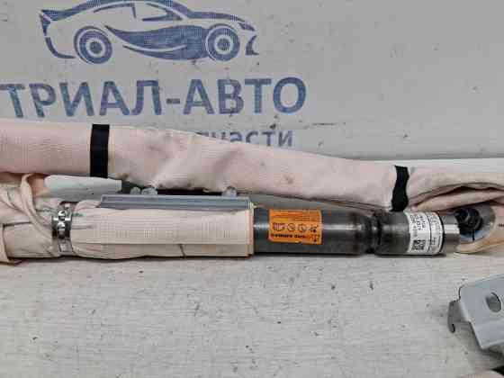Airbag потолка(шторка) левый Mazda CX 5 2011-2017 KD4557KN0B (Арт. 60155) Київ
