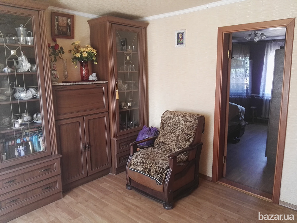 Продається будинок в найкращому р-ні міста, Нижній ДНС, в 100м. від річки "Рось". Біла Церква - зображення 10