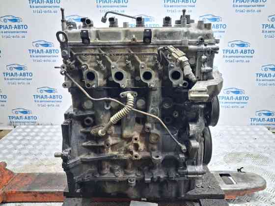 Двигатель Kia Ceed ED 1.6 DIESEL D4FB 2006 (б/у) Киев