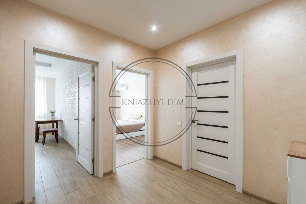 Оренда 1-но к. квартири в ЖК Деміївка Голосіївський р-н. № 11201792 Київ - зображення 5