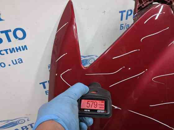 Крыло переднее правое Mitsubishi Outlander 2007-2012 5220C672 (Арт. 80376) Киев