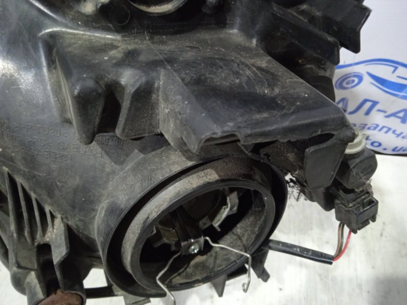 Фара правая Nissan X-Trail 2007-2015 26010JG40A (Арт. 15527) Київ - зображення 4