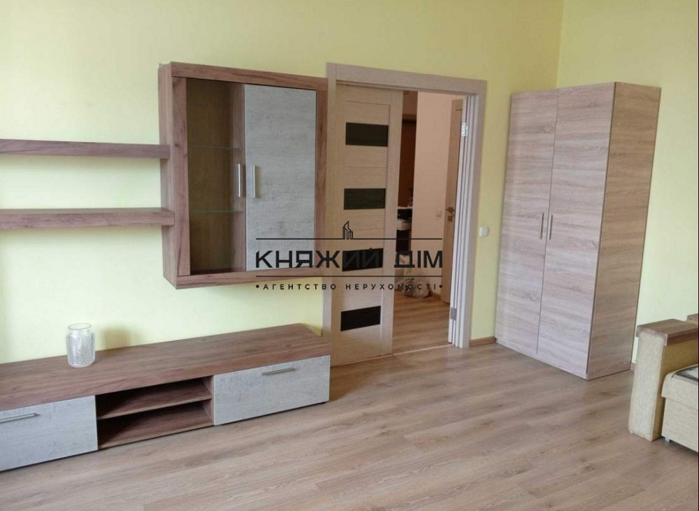 Оренда 2-кім квартири 93 м#178; Русанівка, метро Лівобрежна код № 11163351 Киев - изображение 7
