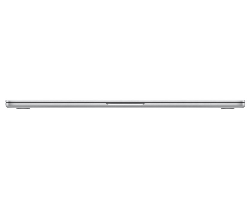 ‼️ Новий. Apple MacBook Air 15" M4 16/512GB 2025 Silver MW1H3 A3241 Киев - изображение 6