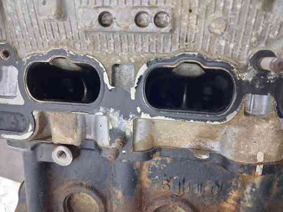 Двигатель Mitsubishi Outlander 2003-2006 4g69 (Арт. 66892) Киев