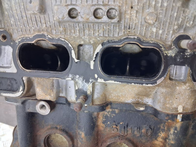 Двигатель Mitsubishi Outlander 2003-2006 4g69 (Арт. 66892) Киев - изображение 6