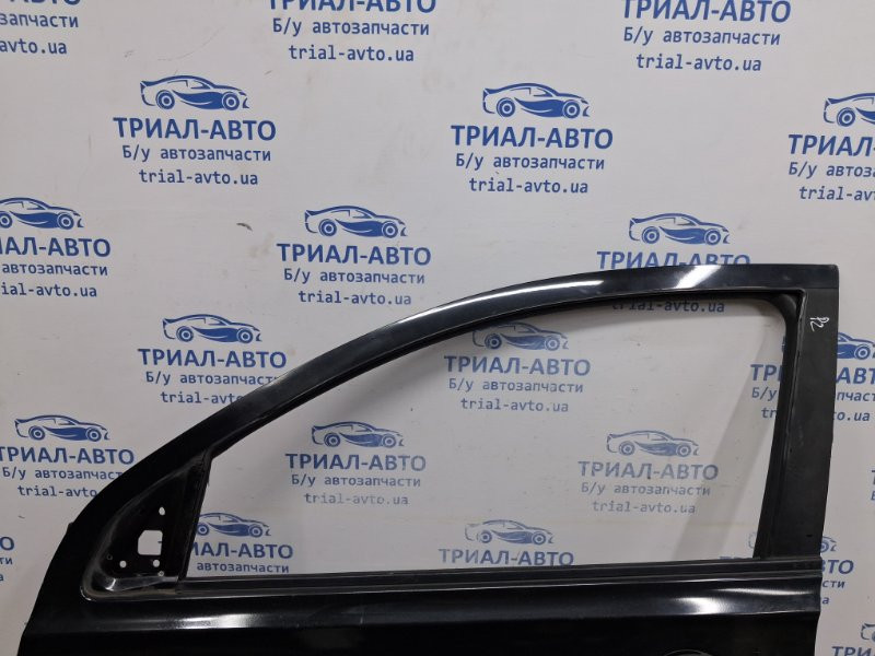 Дверь передняя левая Nissan Qashqai 2006-2013 H0101JD0M0 (Арт. 62324) Киев - изображение 2