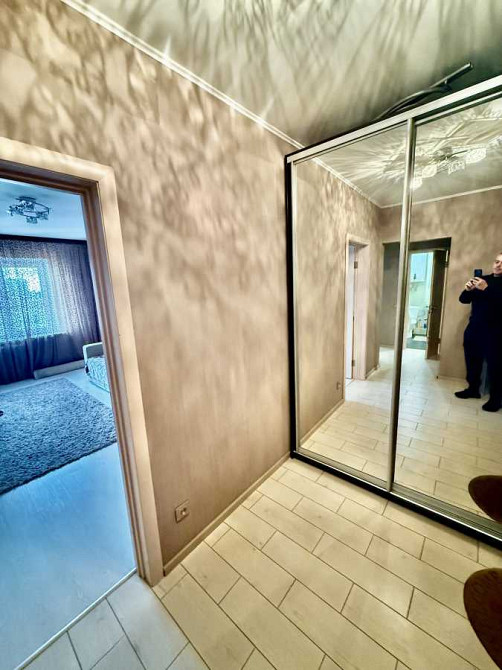 продажа 1-к квартира Киев, Святошинский, 65000 $ Київ - зображення 7