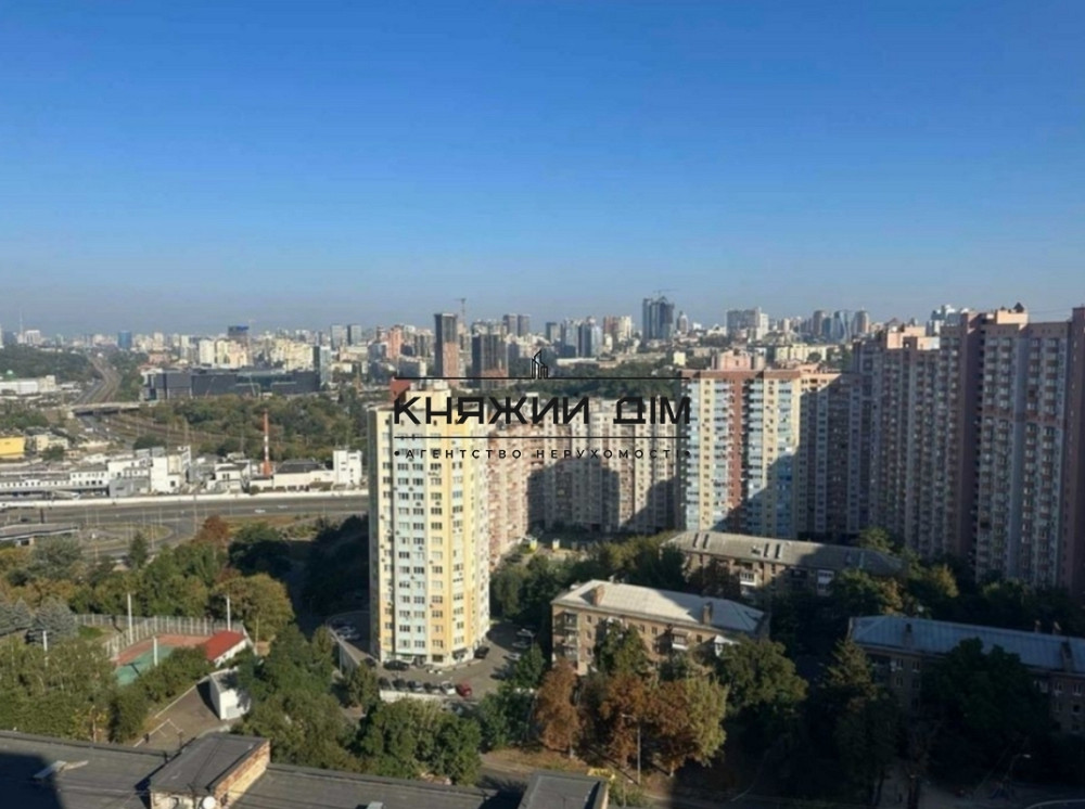 Оренда 3 кімнатна квартира м. Деміївська КОД 11203975 Київ - зображення 4