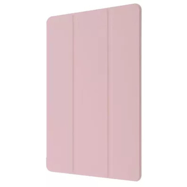 Чохол-книжка WAVE Smart Cover для Samsung Tab A9 Plus 11 X210/X215/X216 Pink Sand (Код товару:37998) Харків - зображення 1