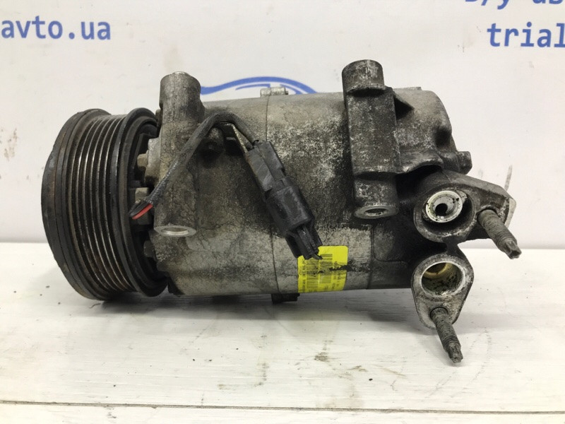 Компрессор кондиционера Ford Kuga CBS 2.0 DIESEL 2011 (б/у) Київ - зображення 5