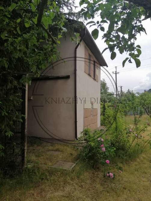 Аренда 2-х этажного дома в с. Новоселки Вышгородский р-н. № 139354 Київ - зображення 2