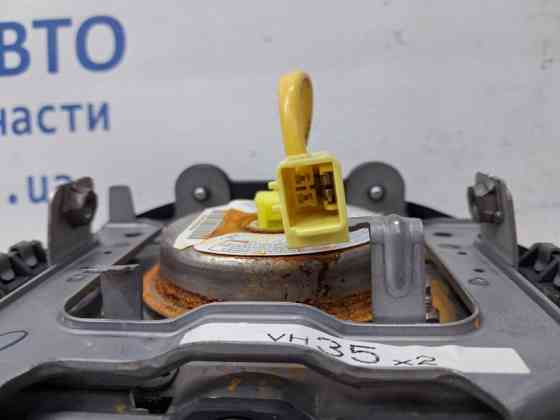 Подушка безопасности в руль Mitsubishi Outlander 2003-2006 MN100478HA (Арт. 59920) Київ