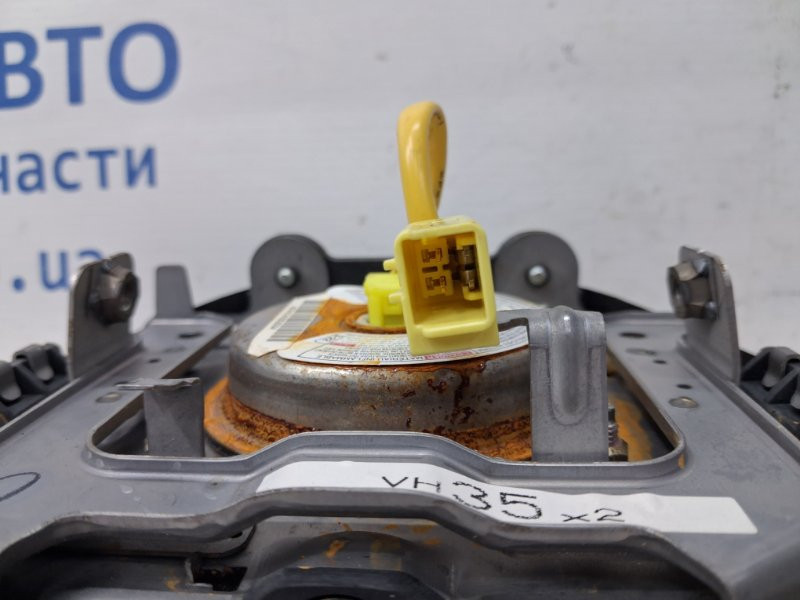 Подушка безопасности в руль Mitsubishi Outlander 2003-2006 MN100478HA (Арт. 59920) Київ - зображення 5