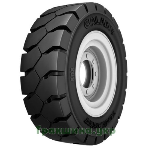 21/8 R9 Galaxy YardMaster SDS 143A5 Індустріальна шина Киев - изображение 10