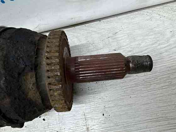 Привод передний левый АКПП Hyundai Santa fe DM 2.2 DIESEL D4HB 2012 (б/у) Киев