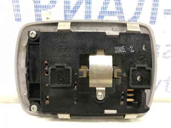 Плафон багажника Hyundai Tucson JM 2.0 DIESEL D4EA 2004 (б/у) Київ