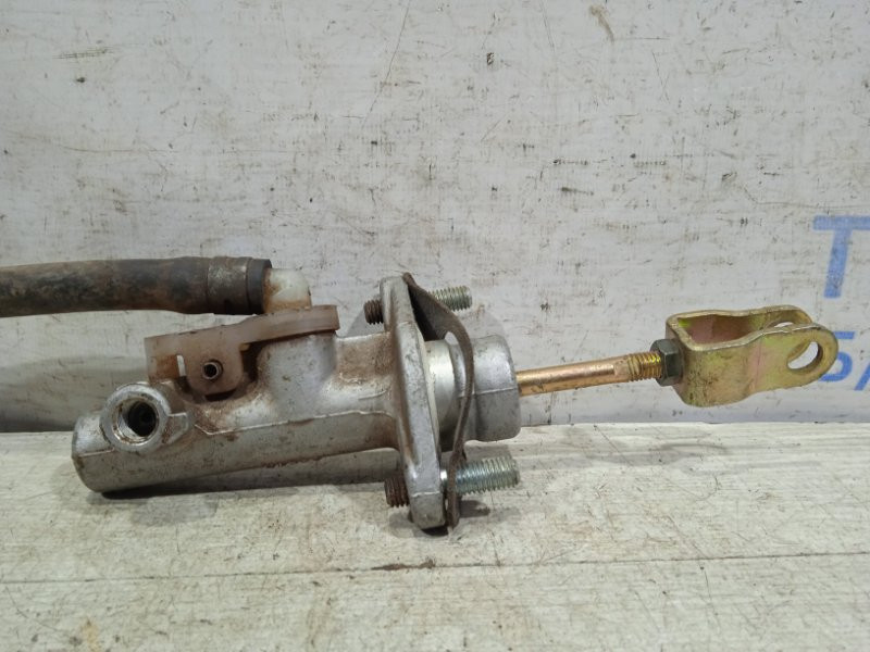 Цилиндр сцепления главный Mitsubishi Lancer 2003-2009 MR491945 (Арт. 5620) Київ - зображення 1