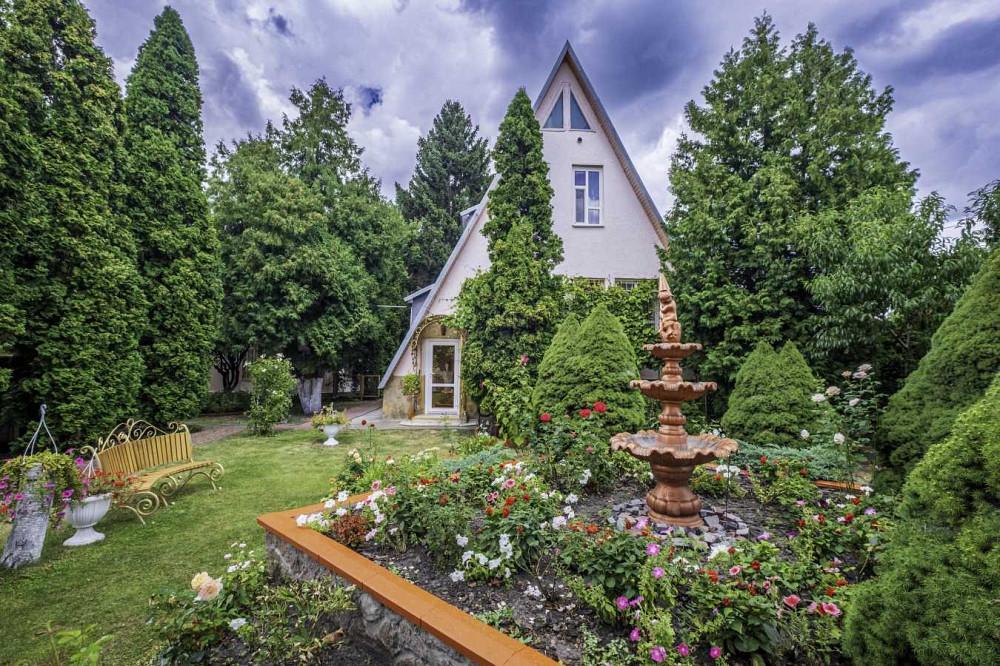 продажа 5-к дом Киево-Святошинский, Буча, 610000 $ Буча - зображення 2