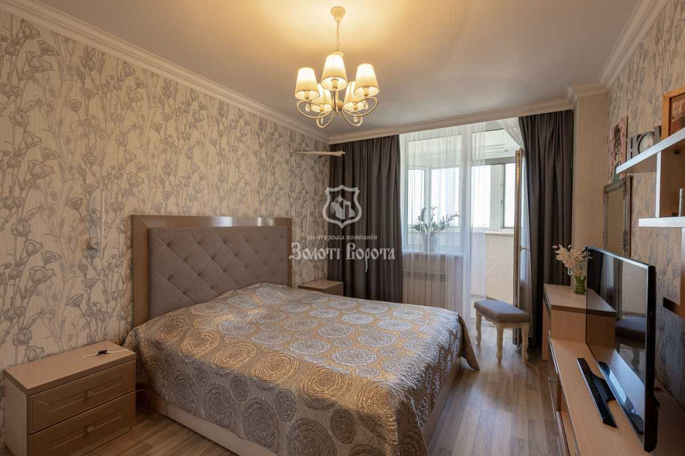 продажа 3-к квартира Киев, Деснянский, 150000 $ Київ - зображення 9
