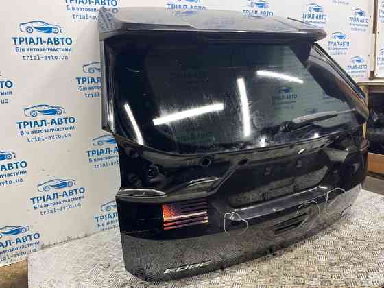 Крышка багажника Ford Edge 2015-2018 FT4Z-5840010-B (Арт. 71722) Киев