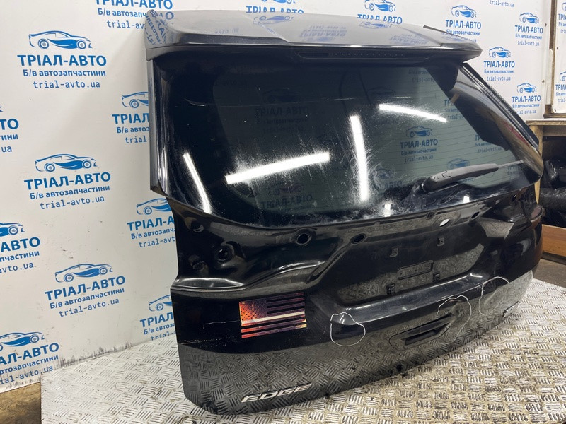 Крышка багажника Ford Edge 2015-2018 FT4Z-5840010-B (Арт. 71722) Киев - изображение 5