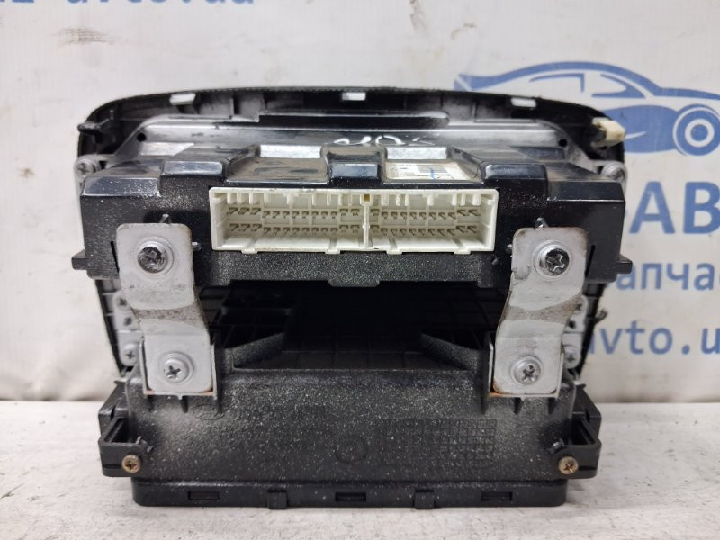 Блок управления климат-контролем Hyundai Sonata 2004-2010 972503KXXX (Арт. 80480) Київ - зображення 4