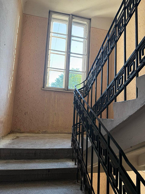 Продаж унікальної 2-кімнатної квартири в австрійському будинку в центрі Івано-Франківська Ивано-Франковск - изображение 3