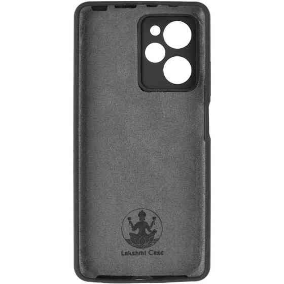 Чехол Silicone Cover Ummi Lakshmi Full Camera (AA) для Xiaomi Poco X5 Pro 5G Херсон