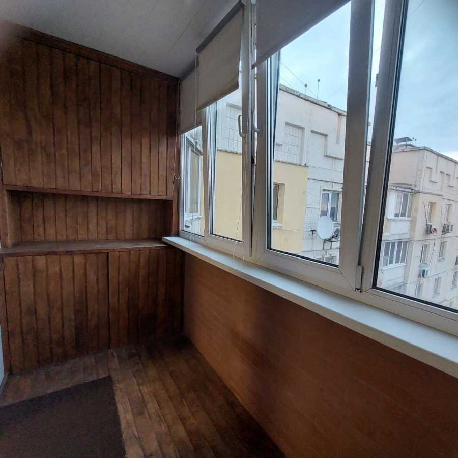 долгосрочная аренда 1-к квартира Киев, Соломенский, 12000 грн./мес. Київ - зображення 8