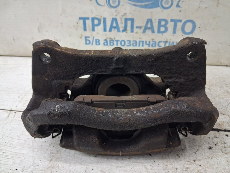 Суппорт передний левый Mazda 3 2013-2019 B4Y73399ZC (Арт. 86413) Киев - изображение 4