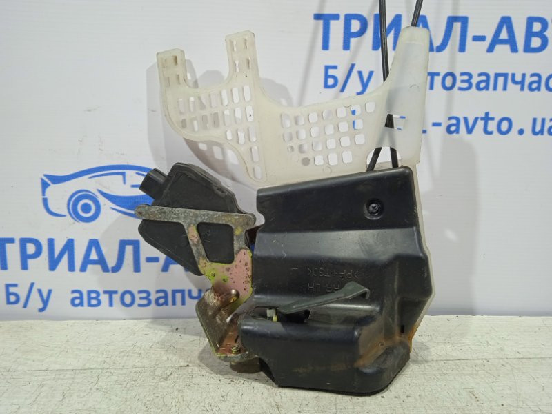 Замок двери задний левый Hyundai Tucson 2004-2009 814102E010 (Арт. 19718) Київ - зображення 3