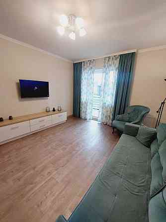 долгосрочная аренда 1-к квартира Киев, Голосеевский, 15999 грн./мес. Київ