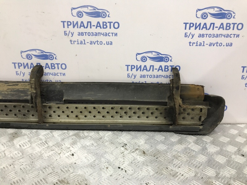Подножка Mitsubishi Pajero Wagon 1999-2006 MR598631 (Арт. 54399) Киев - изображение 6