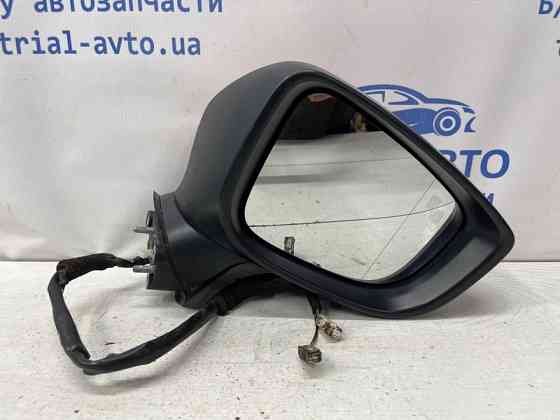 Зеркало правое Mazda 3 BM 2.2 DIESEL 2013 (б/у) Киев