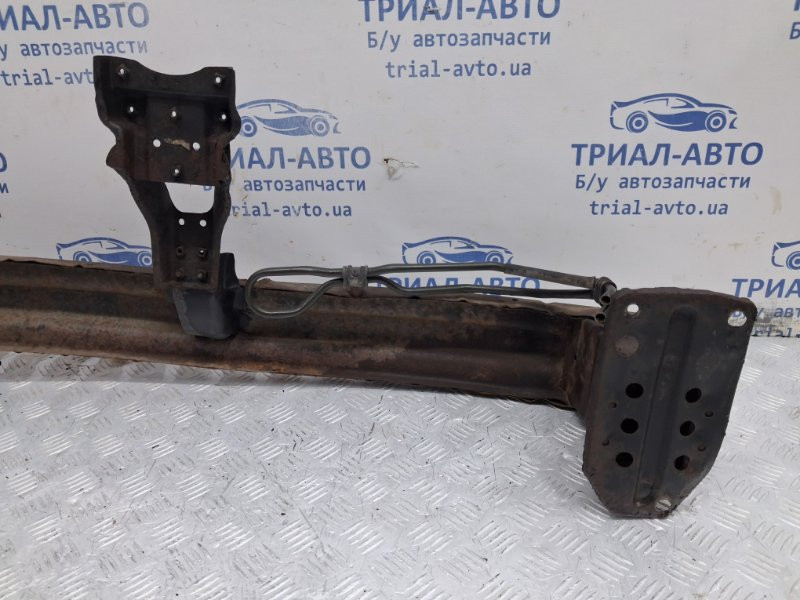 Усилитель бампера передний Suzuki SX4 1 2.0 БЕНЗИН J20A 2006 (б/у) Київ - зображення 7