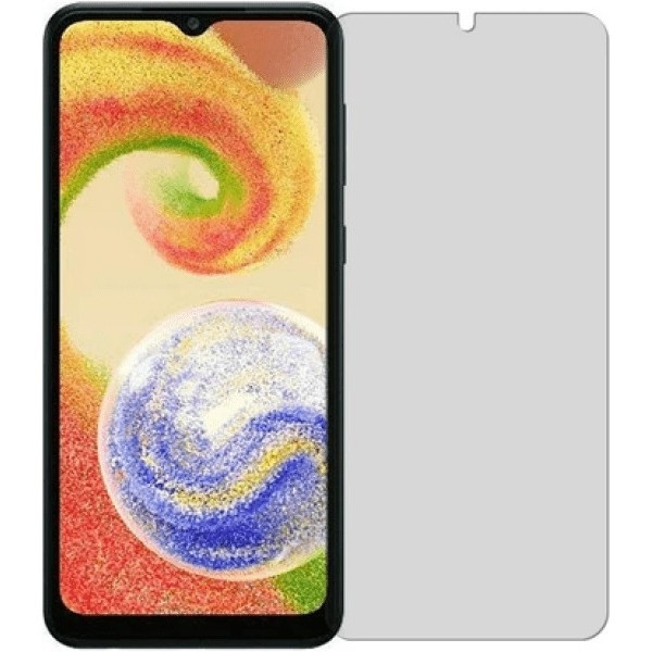 Захисна гідрогелева плівка DM для Samsung A04e A042/M04 M045/F04 E045 Матова (Код товару:25533) Харків - зображення 3