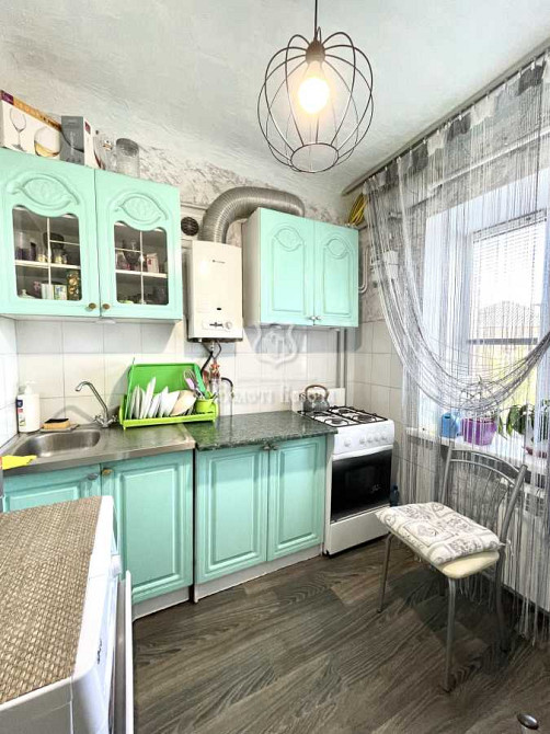 продажа 1-к квартира Киев, Соломенский, 49500 $ Киев - изображение 8