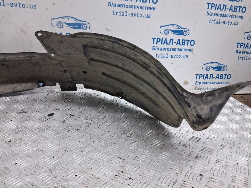 Подкрылок передний левый Toyota Prado 2003-2009 5387660040 (Арт. 80618) Київ - зображення 8