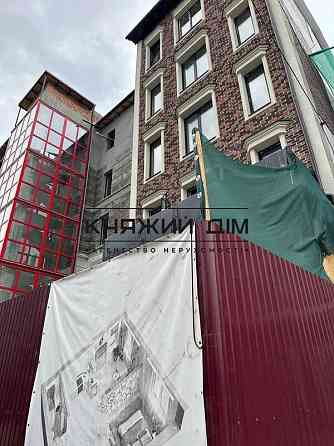 Продаж 2х кімнатної квартири ЖК Liverpool House КОД № 21146859 Київ