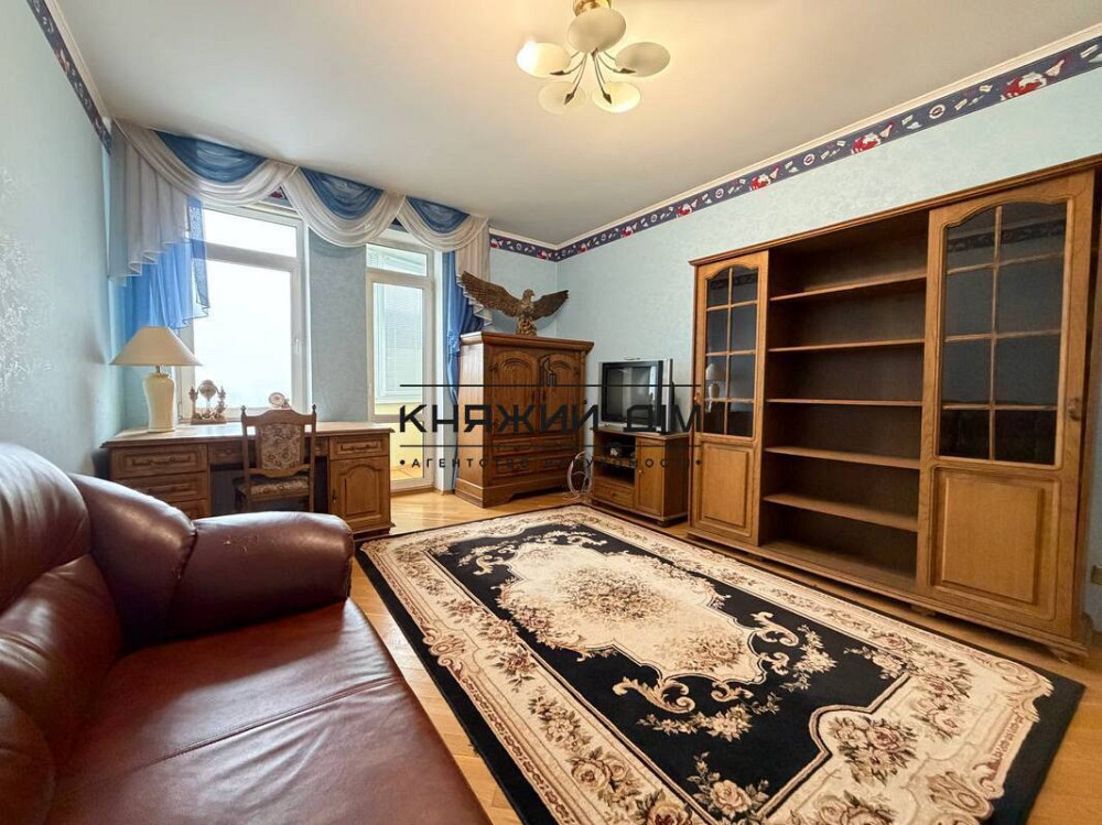 БЕЗ КОМІСІЇ! Продаж 4 кімнатна квартира м. Житомирська КОД 21147288 Київ - зображення 11