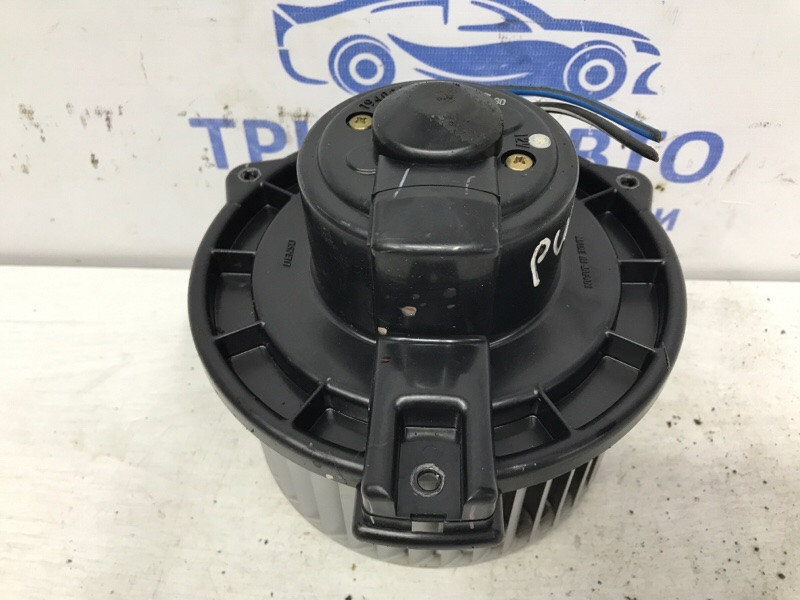 Моторчик печки Mitsubishi Pajero Wagon 1999-2006 MR398381 (Арт. 57655) Київ - зображення 3