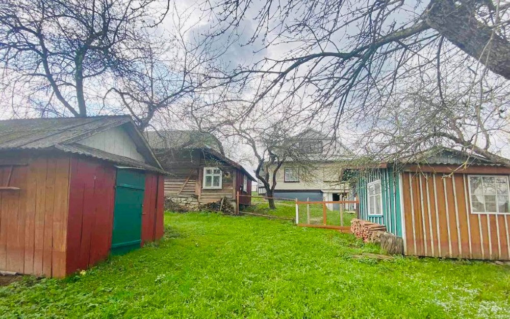 Продам будинок (господарство) в Карпатах Івано-Франківськ - зображення 11