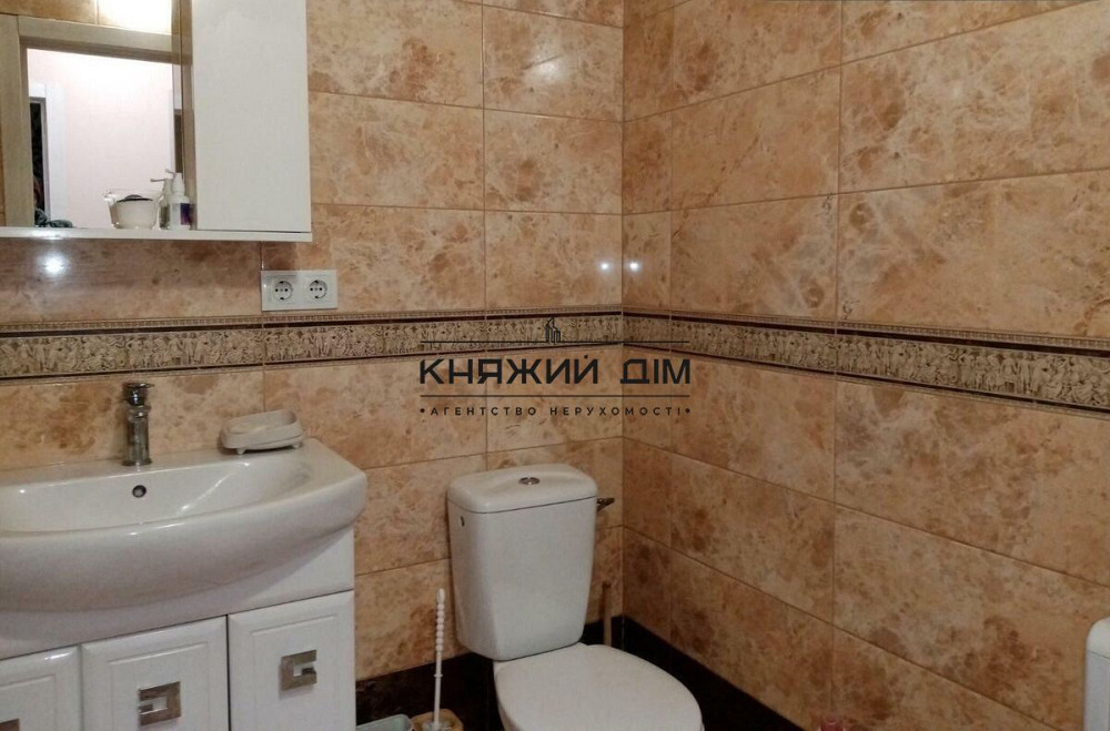 1 кімн квартира ЖК Традиція метро Позняки № 11203089 Київ - зображення 7